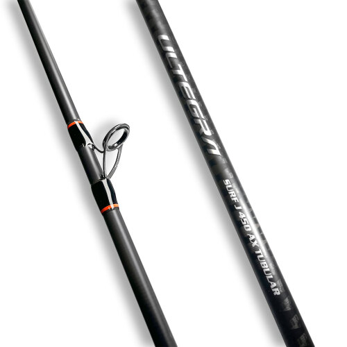 Shimano Ultegra Surf J Hybrid 425 Cm Max. 225 Gr Surf Kamışı - 3