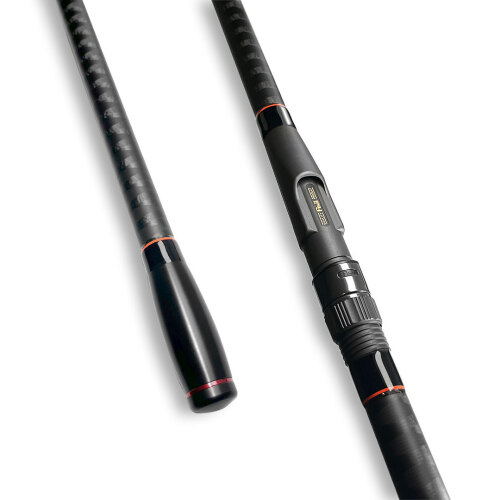 Shimano Ultegra Surf J Hybrid 450 Cm Max. 250 Gr Surf Kamışı - 2