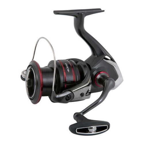 Shimano Vanford 4000 Spin Olta Makinesi - 1