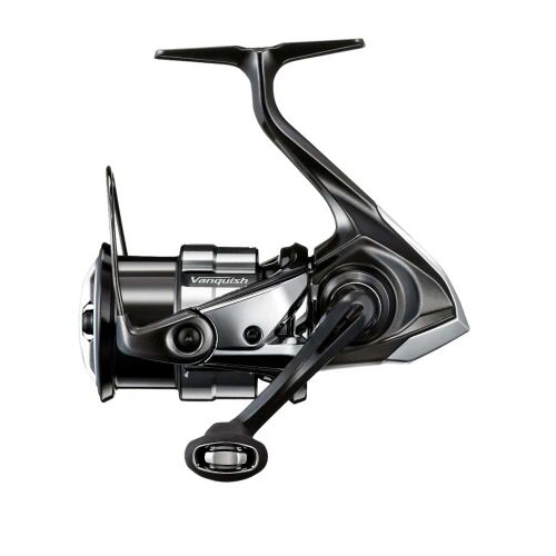 Shimano Vanquish FC 1000SSS PG Spin Olta Makinesi - 1