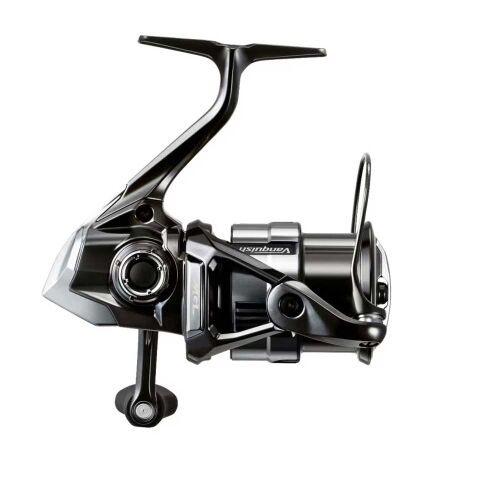 Shimano Vanquish FC C2000S Spin Olta Makinesi - 2