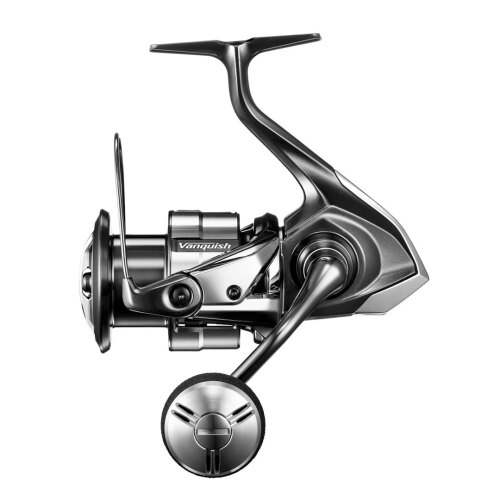 Shimano Vanquish FC C5000 XG Spin Olta Makinesi - 1