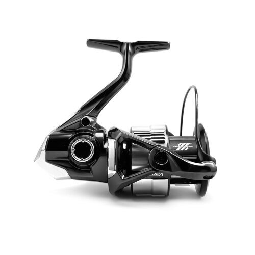 Shimano Vanquish FC C5000 XG Spin Olta Makinesi - 2