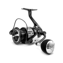 Shimano Vanquish FC C5000 XG Spin Olta Makinesi - 3
