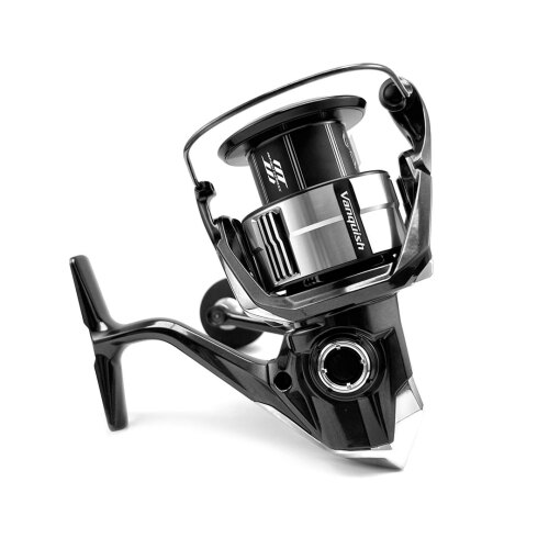 Shimano Vanquish FC C5000 XG Spin Olta Makinesi - 4