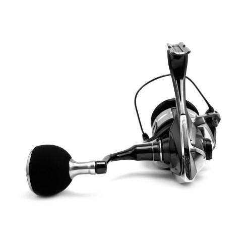 Shimano Vanquish FC C5000 XG Spin Olta Makinesi - 5