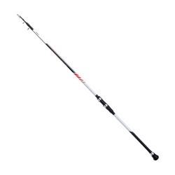 Shimano Vengeance AX 180 Cm 150 Gr Tele Boat Kamışı - 1