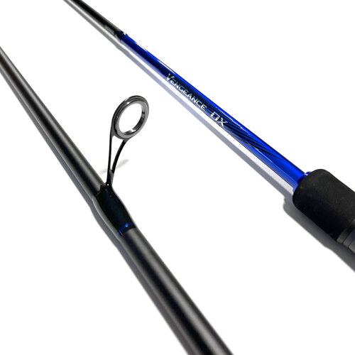 Shimano Vengeance DX 211 Cm 10-50 Gr Spin Olta Kamışı - 2
