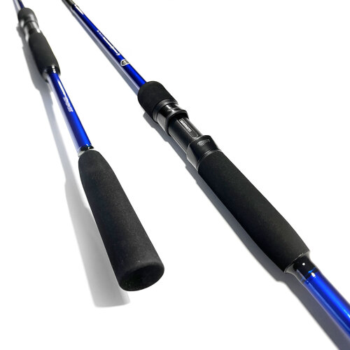 Shimano Vengeance DX 211 Cm 10-50 Gr Spin Olta Kamışı - 3