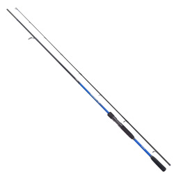 Shimano Vengeance DX 269 Cm 10-50 Gr Spin Olta Kamışı - 3