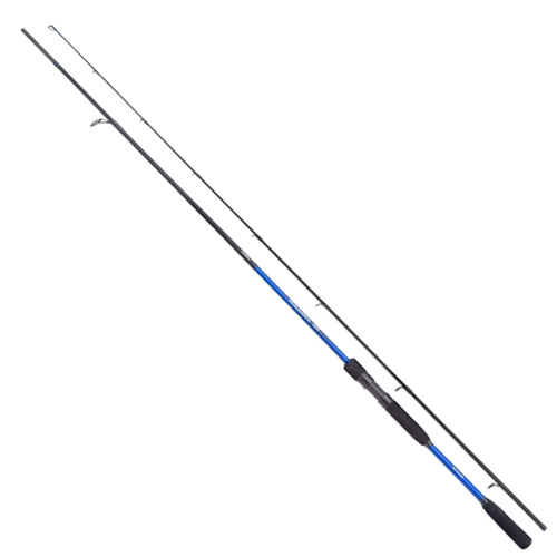 Shimano Vengeance DX 269 Cm 10-50 Gr Spin Olta Kamışı - 3