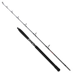 Shimano Vengeance Jigging 183 Cm 100-300 Gr Jig Kamışı - 1