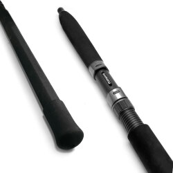 Shimano Vengeance Jigging 183 Cm 100-300 Gr Jig Kamışı - 3