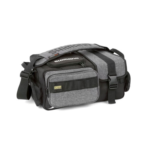 Shimano Yasei Boat Bag Rig Malzeme Çantası - 1