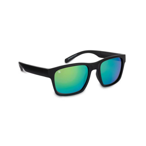 Shimano Yasei Green Revo Polarize Güneş Gözlüğü - 1