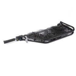 Shimano Yasei Large Kauçuk Katlanabilir Kepçe - 2