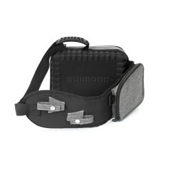 Shimano Yasei Medium Sling Bag Bel Çantası - 3