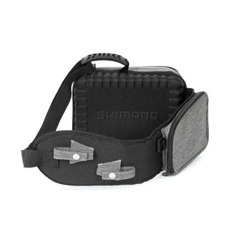 Shimano Yasei Medium Sling Bag Bel Çantası - 3