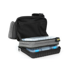 Shimano Yasei Medium Sling Bag Bel Çantası - 4