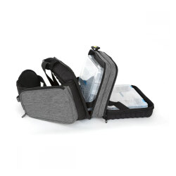 Shimano Yasei Medium Sling Bag Bel Çantası - 5