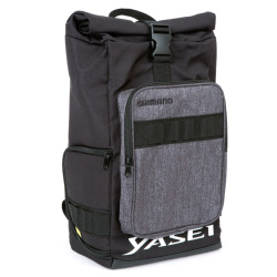 Shimano Yasei Rucksack Balıkçı Sırt Çantası - 1