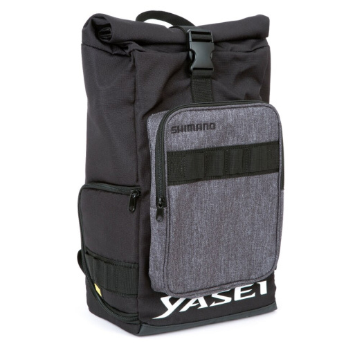 Shimano Yasei Rucksack Balıkçı Sırt Çantası - 1