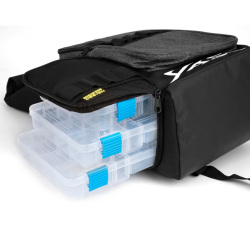 Shimano Yasei Rucksack Balıkçı Sırt Çantası - 2
