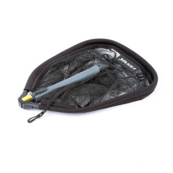 Shimano Yasei Small Net Single Hand Floating Katlanabilir Kauçuk Kepçe - 2