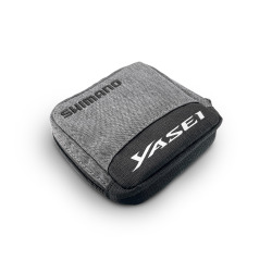 Shimano Yasei Sync Trace & Dropshot Case Rig Çantası - 1