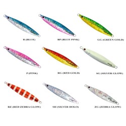 Shout Flash 190 Gr 18 Cm Jig Yem - 1