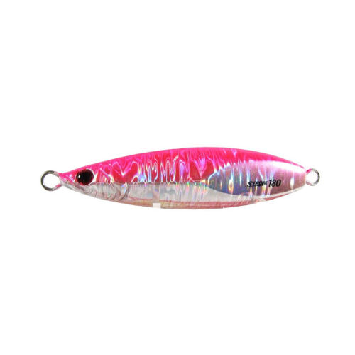 Shout Strobe 100 Gr 9.5 Cm Jig Yem - 2