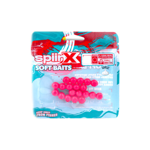 Spiinx 10 Mm Balık Yumurtası - 2