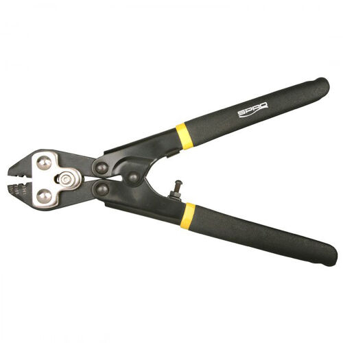 Spro Double Crimp 21 Cm Kurşun Sıkma Pensesi - 1