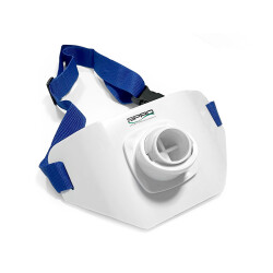 Spro Gimbal Holder 9