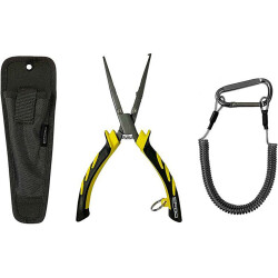 Spro Kılıflı Long Nose 23 Cm Pense - Spro