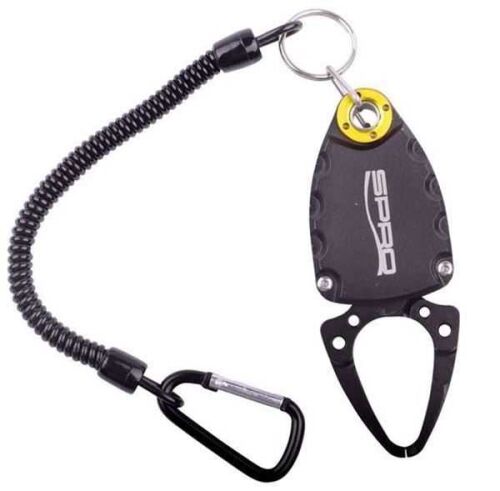 Spro 9 Cm Micro Fish Gripper - 1