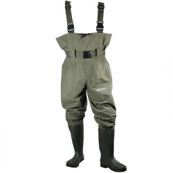 Spro Pvc Chest Waders Tulum Çizme - Spro