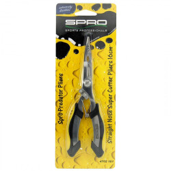 Spro S-Cutter Kargaburun 16 Cm Pense - 2