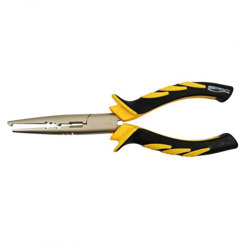 Spro Super Cutter Bent Nose 18 Cm Pense - 1