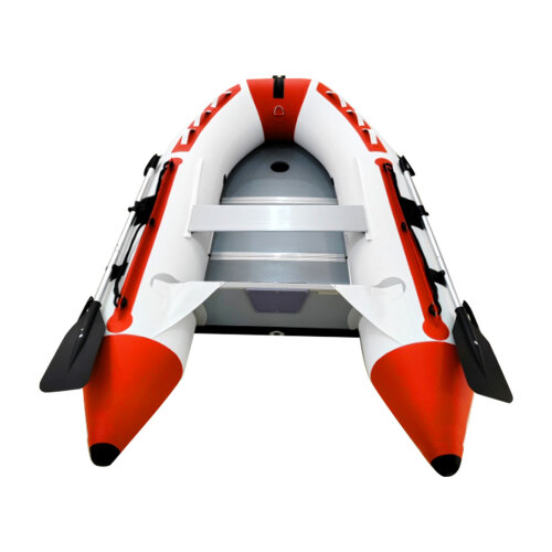 Spurt 270 Cm Ahşap Taban Şişme Bot - 4