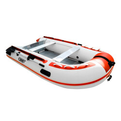 Spurt 300 Cm Ahşap Taban Şişme Bot - 5