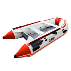 Spurt 330 Cm Ahşap Taban Şişme Bot - 1
