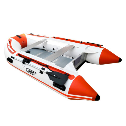 Spurt 330 Cm Ahşap Taban Şişme Bot - 2
