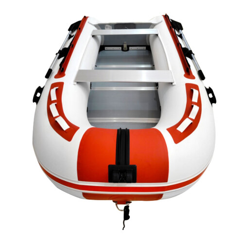 Spurt 330 Cm Ahşap Taban Şişme Bot - 3