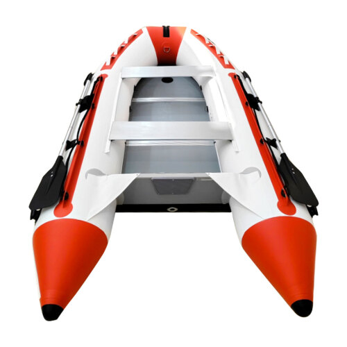 Spurt 330 Cm Ahşap Taban Şişme Bot - 4