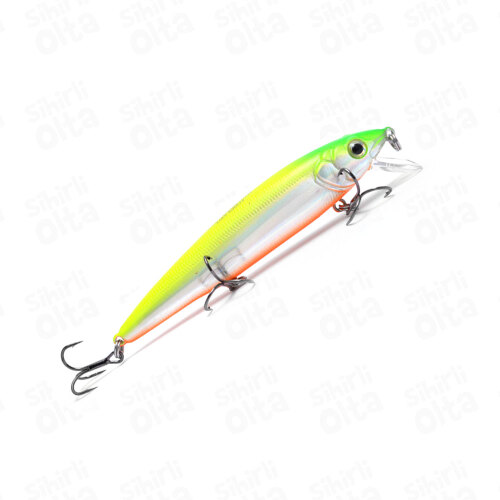 Strike Pro Eg-063F Flash Minnow 8.5 Cm 8.6 Gr Maket Yem - 2
