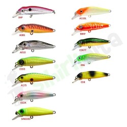 Strike Pro Eg-074 F Midge 4 Cm 1.95 Gr Maket Yem - 1