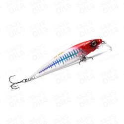 Strike Pro EG-124 B Beakster 9 Cm 8.6 Gr Maket Yem - 2