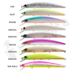 Strike Pro Eg-190B 13 Cm 20.6 Gr Maket Yem - Strike Pro