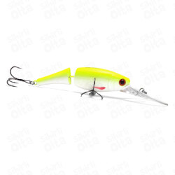 Strike Pro EG-206F 8 Cm 13 Gr Maket Yem Yem - 2